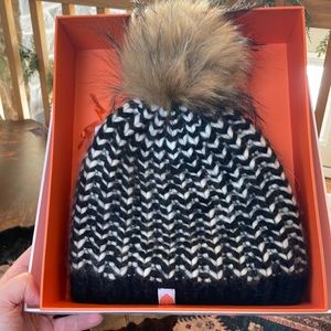 Shit That I Knit “The Foster” Beanie